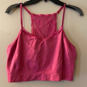 Lane Bryant Cacique Bralette, size 26/28